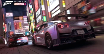 Критики назвали Forza Horizon 6 лучшей гоночной игрой