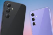 Galaxy A54 получил вторую бету One UI 8.5 перед масштабным релизом