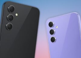 Galaxy A54 получил вторую бету One UI 8.5 перед масштабным релизом