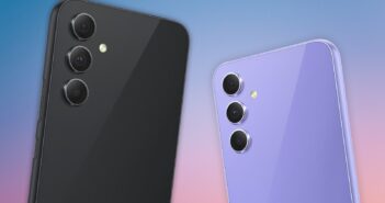 Galaxy A54 получил вторую бету One UI 8.5 перед масштабным релизом