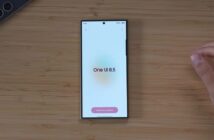 Samsung начала быстрое глобальное развертывание One UI 8.5