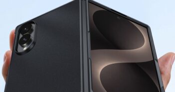 Samsung лишит Galaxy Z Fold 8 поддержки S Pen и нового экрана