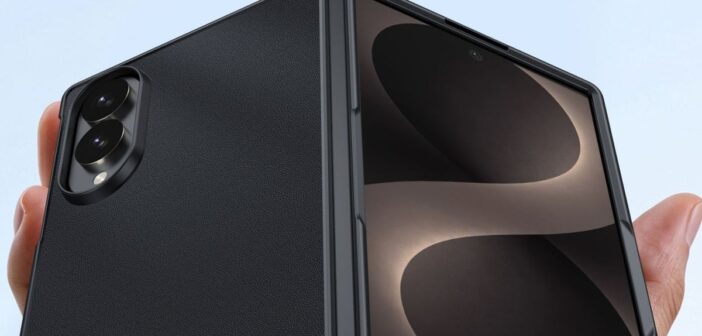 Samsung лишит Galaxy Z Fold 8 поддержки S Pen и нового экрана