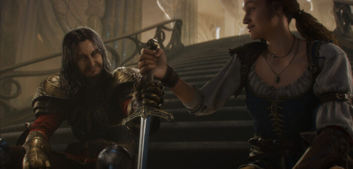 Xbox перенесла дату выхода Fable на февраль 2027 года