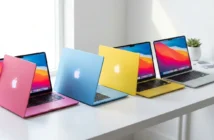 MacBook Neo или MacBook Air M5: что брать в 2026 году