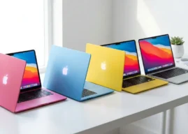 MacBook Neo или MacBook Air M5: что брать в 2026 году