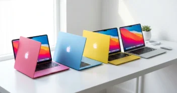 MacBook Neo или MacBook Air M5: что брать в 2026 году