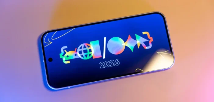 Google задает тренд на ИИ-агентов: главные анонсы конференции Google I/O 2026