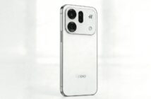 OPPO разрабатывает 100-мегапиксельную селфи-камеру с квадратным сенсором