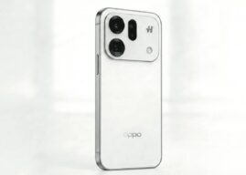 OPPO разрабатывает 100-мегапиксельную селфи-камеру с квадратным сенсором