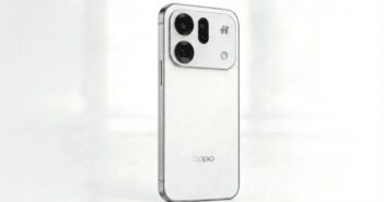 OPPO разрабатывает 100-мегапиксельную селфи-камеру с квадратным сенсором