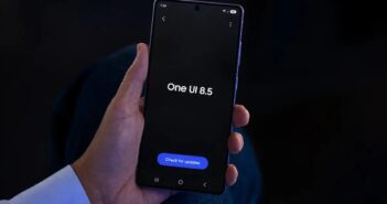 Samsung отменила One UI 8.5 для Galaxy S22 и смартфонов 2022 года