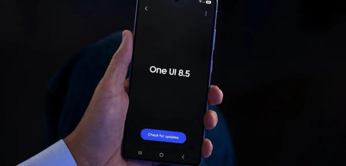 Samsung отменила One UI 8.5 для Galaxy S22 и смартфонов 2022 года