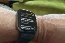 Telegram готовит приложение для Apple Watch
