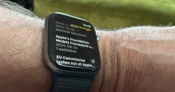 Telegram готовит приложение для Apple Watch