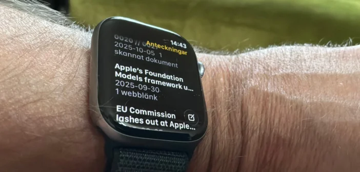 Telegram готовит приложение для Apple Watch