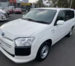 Toyota Probox 2026 года появилась в России за 1,2 млн рублей