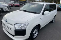Toyota Probox 2026 года появилась в России за 1,2 млн рублей