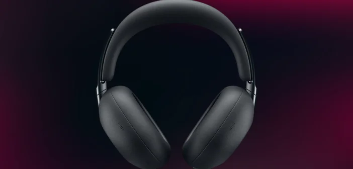 Sony готовит новые наушники 1000X The ColleXion за 650 долларов