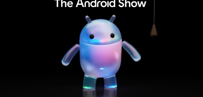 Google представила Android 17
