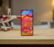 Samsung обновит на One UI 8.5 смартфоны A-серии