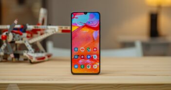 Samsung обновит на One UI 8.5 смартфоны A-серии