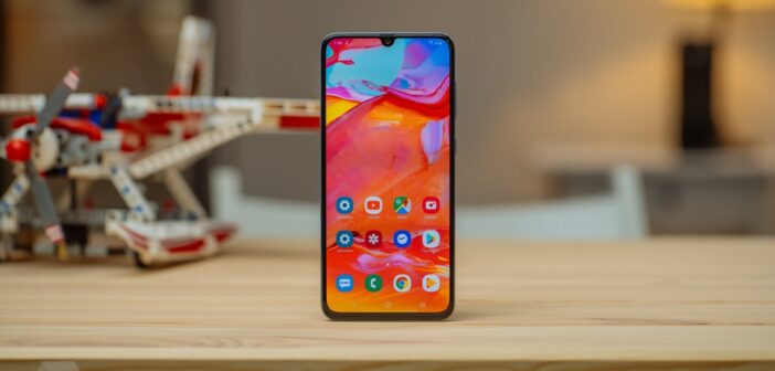Samsung обновит на One UI 8.5 смартфоны A-серии
