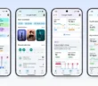 Google бросила вызов Whoop: представлен браслет без экрана Fitbit Air