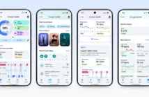 Google бросила вызов Whoop: представлен браслет без экрана Fitbit Air