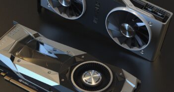 Купить видеокарту в 2026 году — какую GPU выбрать Белый Ветер Shop.kz