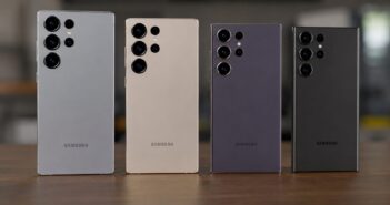 Тест скорости Galaxy S26 Ultra против S21-S25 Ultra