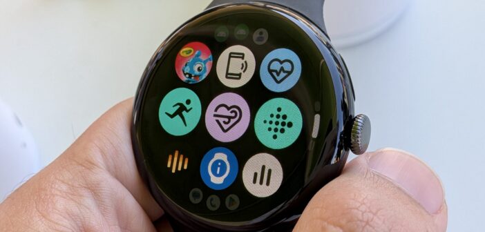 Google анонсировала Wear OS 7: ИИ Gemini и 10% к автономности