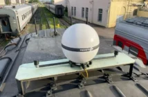 В России запустят спутниковый интернет