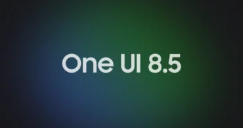 С 11 мая прошивка One UI 8.5 начнет поступать на устройства в Европе и России