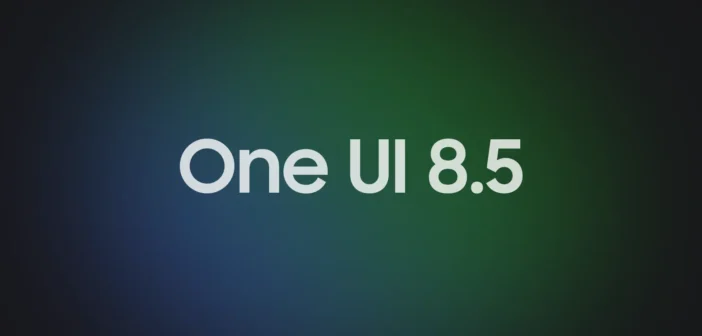 С 11 мая прошивка One UI 8.5 начнет поступать на устройства в Европе и России