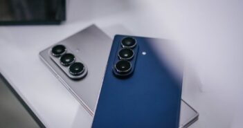 Samsung выпустила стабильную версию One UI 8.5 для складных смартфонов Galaxy Z Fold 7 и Flip 7