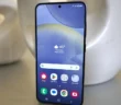Samsung начала гобновлять Galaxy S24 до One UI 8.5 по всему миру
