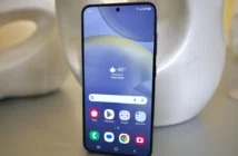 Samsung начала гобновлять Galaxy S24 до One UI 8.5 по всему миру