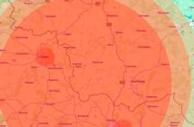 В России разгорается паника вокруг смертельного хантавируса
