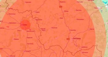В России разгорается паника вокруг смертельного хантавируса