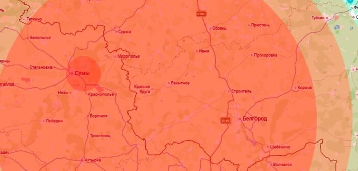 В России разгорается паника вокруг смертельного хантавируса