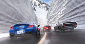 Microsoft начала выдавать бан на 8 000 лет за запуск Forza Horizon 6
