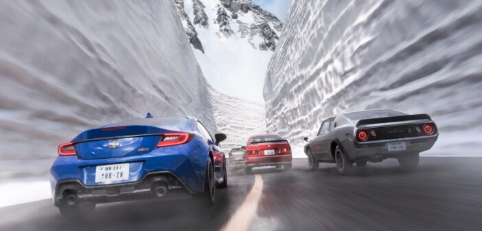 Microsoft начала выдавать бан на 8 000 лет за запуск Forza Horizon 6