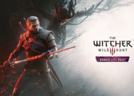 CD Projekt RED выпустит сюжетное дополнение Songs of the Past для The Witcher 3