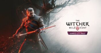 CD Projekt RED выпустит сюжетное дополнение Songs of the Past для The Witcher 3