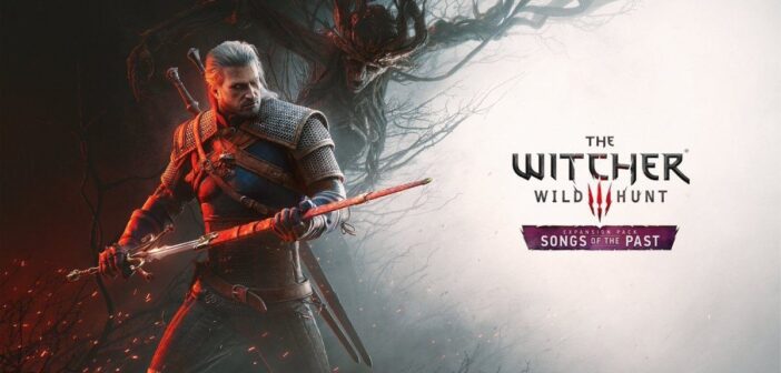 CD Projekt RED выпустит сюжетное дополнение Songs of the Past для The Witcher 3