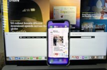 Samsung добавит в One UI 9.0 аналог Apple Handoff