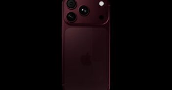 iPhone 18 Pro получит новую камеру, цвет и цену