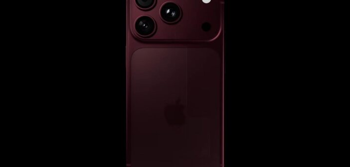 iPhone 18 Pro получит новую камеру, цвет и цену