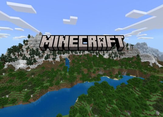 В России заговорили о блокировке Minecraft
